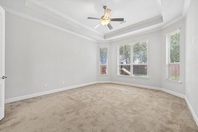 11127 Glasgill Court, Richmond, TX 77407