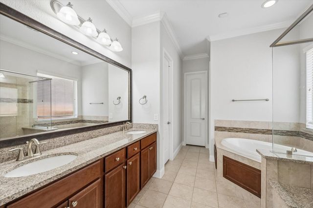 11127 Glasgill Court, Richmond, TX 77407