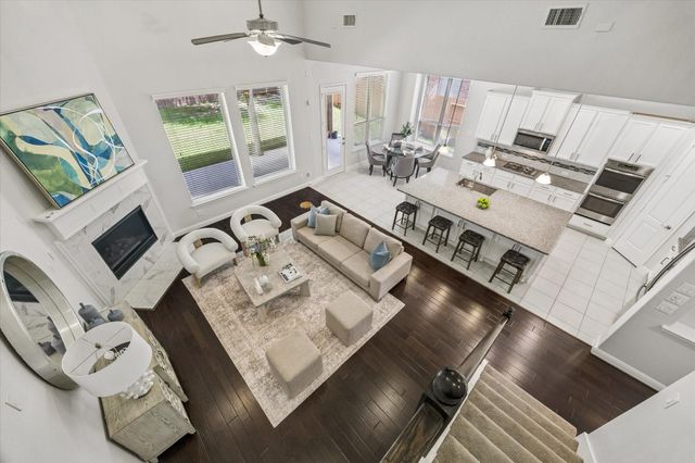 11127 Glasgill Court, Richmond, TX 77407
