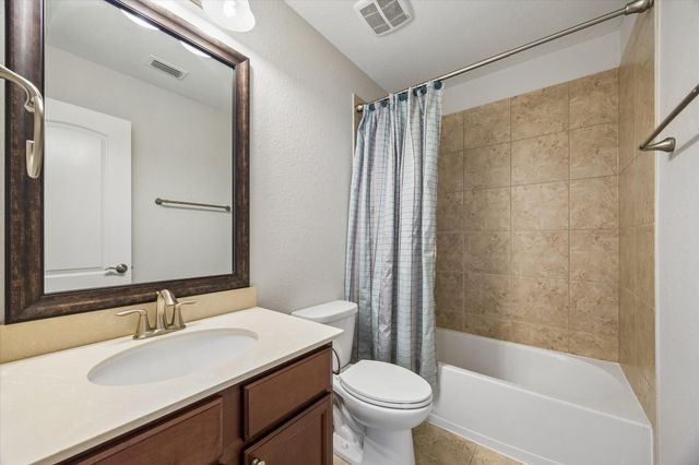 11127 Glasgill Court, Richmond, TX 77407