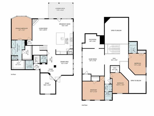 11127 Glasgill Court, Richmond, TX 77407