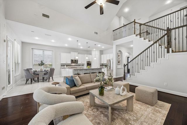 11127 Glasgill Court, Richmond, TX 77407