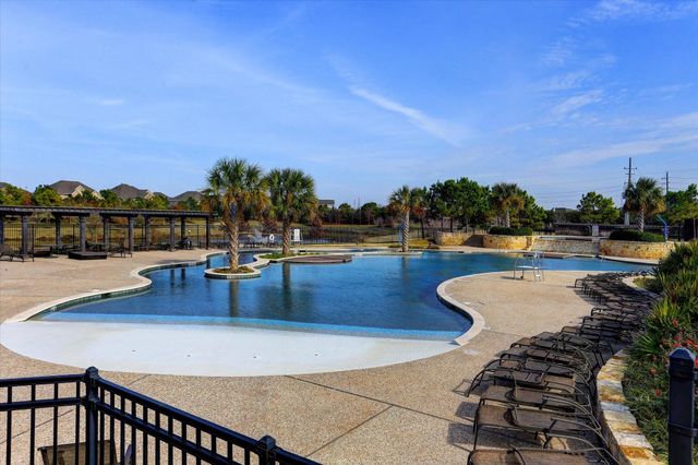 11127 Glasgill Court, Richmond, TX 77407