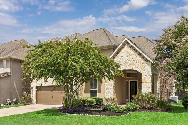 11127 Glasgill Court, Richmond, TX 77407