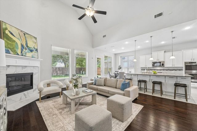 11127 Glasgill Court, Richmond, TX 77407