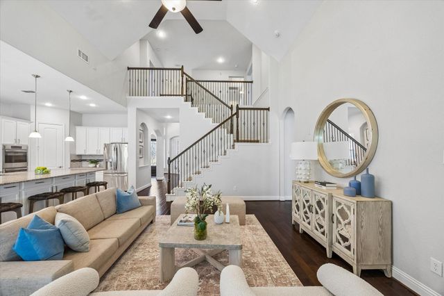 11127 Glasgill Court, Richmond, TX 77407