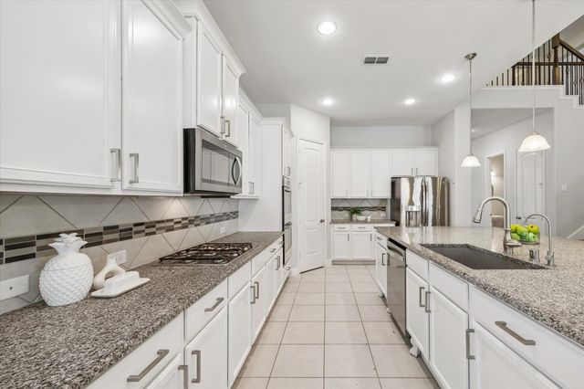 11127 Glasgill Court, Richmond, TX 77407
