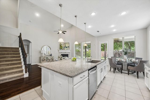 11127 Glasgill Court, Richmond, TX 77407
