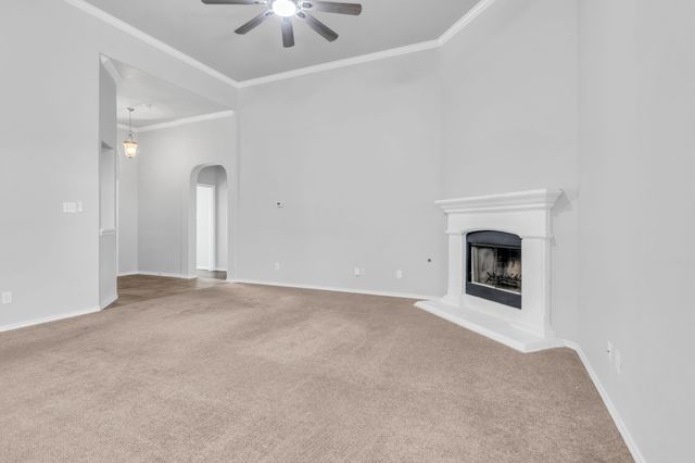 2417 Priscella Drive, Fort Worth, TX 76131