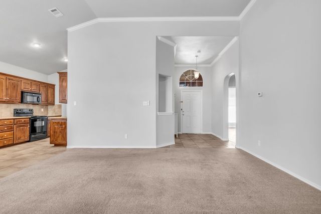 2417 Priscella Drive, Fort Worth, TX 76131