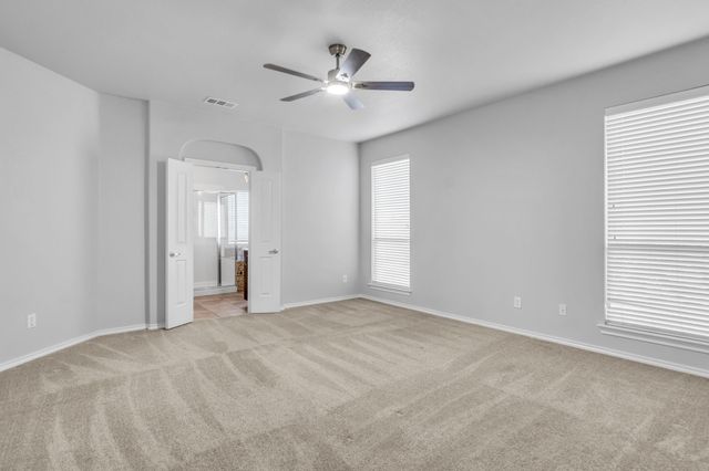 2417 Priscella Drive, Fort Worth, TX 76131