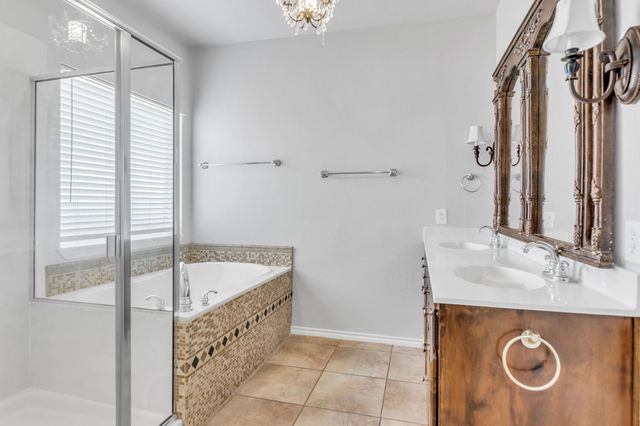 2417 Priscella Drive, Fort Worth, TX 76131