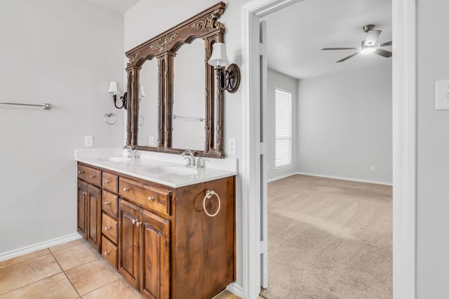 2417 Priscella Drive, Fort Worth, TX 76131