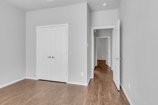 2417 Priscella Drive, Fort Worth, TX 76131