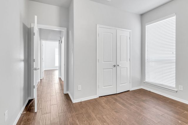 2417 Priscella Drive, Fort Worth, TX 76131