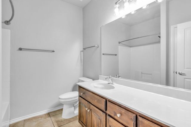 2417 Priscella Drive, Fort Worth, TX 76131