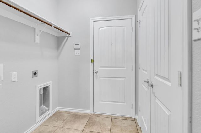 2417 Priscella Drive, Fort Worth, TX 76131