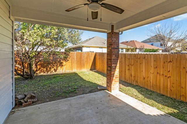 2417 Priscella Drive, Fort Worth, TX 76131