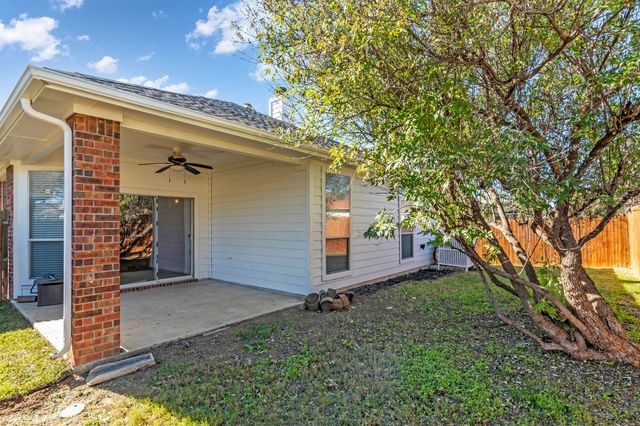 2417 Priscella Drive, Fort Worth, TX 76131