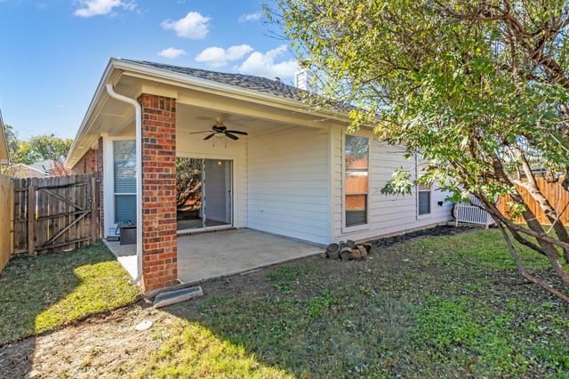 2417 Priscella Drive, Fort Worth, TX 76131