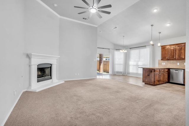 2417 Priscella Drive, Fort Worth, TX 76131