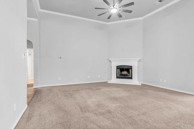 2417 Priscella Drive, Fort Worth, TX 76131