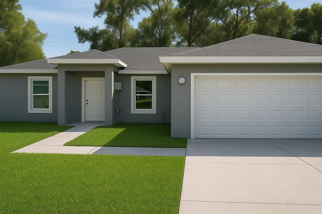 6595 E AMITY STREET, Inverness, FL 34452