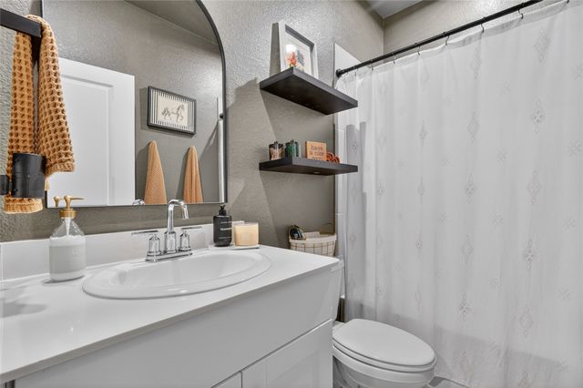 11033 Firebrush, Fort Worth, TX 76108