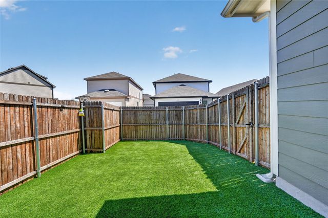 11033 Firebrush, Fort Worth, TX 76108