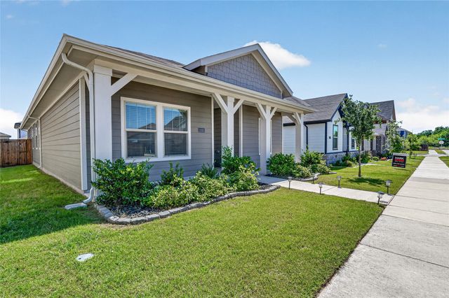 11033 Firebrush, Fort Worth, TX 76108