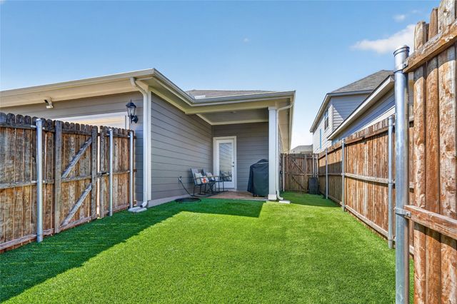 11033 Firebrush, Fort Worth, TX 76108