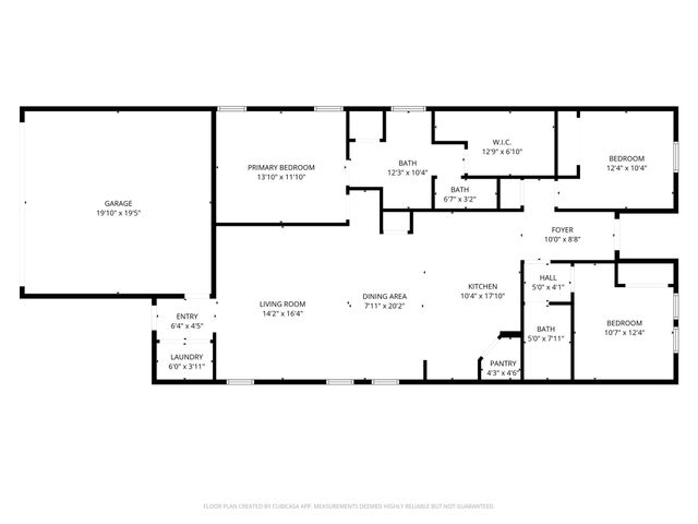 11033 Firebrush, Fort Worth, TX 76108