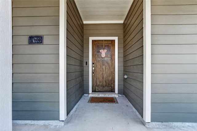 11033 Firebrush, Fort Worth, TX 76108