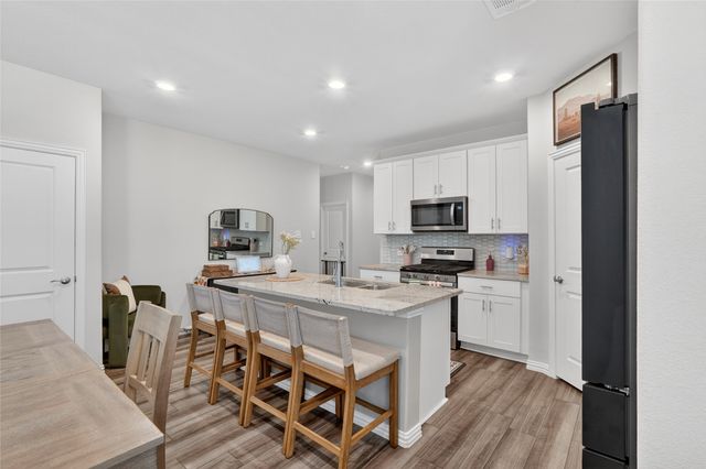 11033 Firebrush, Fort Worth, TX 76108