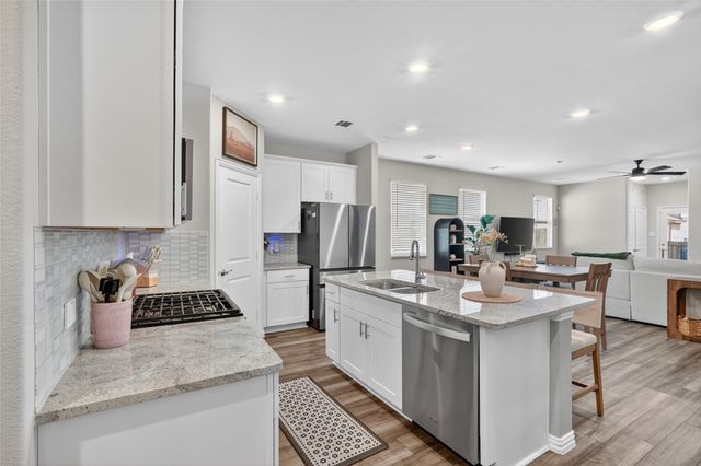 11033 Firebrush, Fort Worth, TX 76108