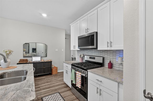 11033 Firebrush, Fort Worth, TX 76108