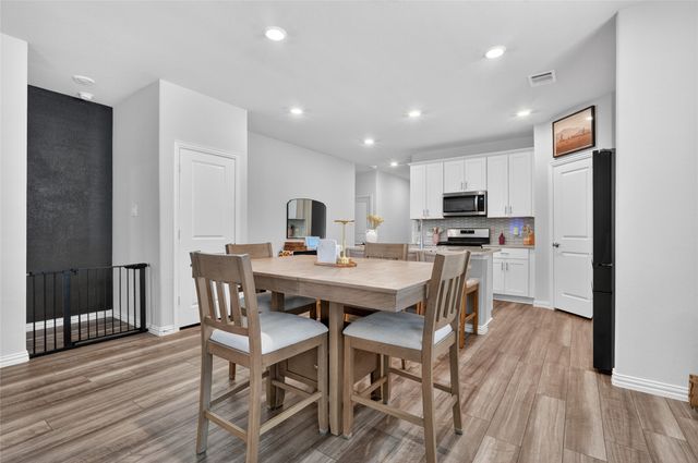 11033 Firebrush, Fort Worth, TX 76108