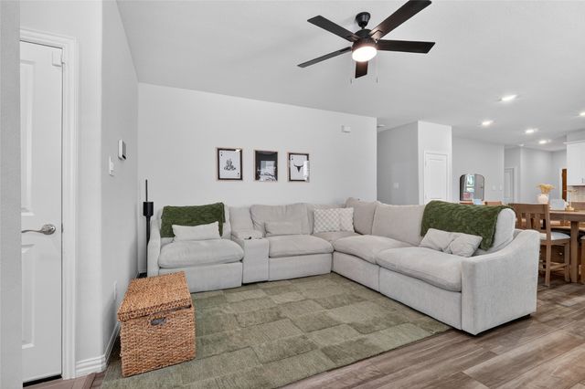 11033 Firebrush, Fort Worth, TX 76108