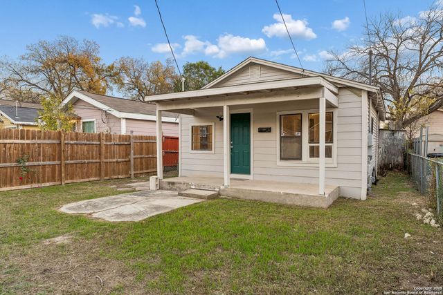 2038 Hidalgo, San Antonio, TX 78207