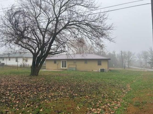 118 Crescent Drive, Lincoln, MO 65338