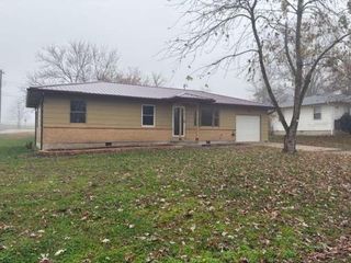 118 Crescent Drive, Lincoln, MO 65338