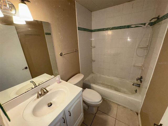 4842 PEBBLE BEACH DRIVE 1006C, Orlando, FL 32811