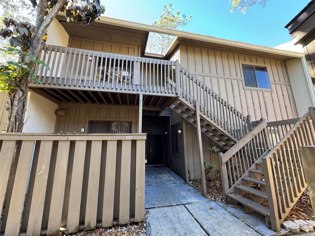 4842 PEBBLE BEACH DRIVE 1006C, Orlando, FL 32811