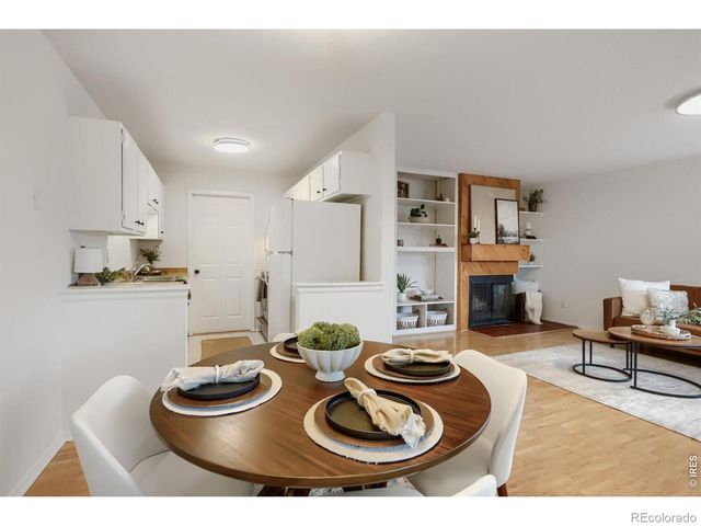 4207 Monroe Drive D, Boulder, CO 80303