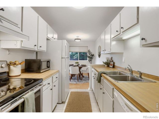 4207 Monroe Drive D, Boulder, CO 80303