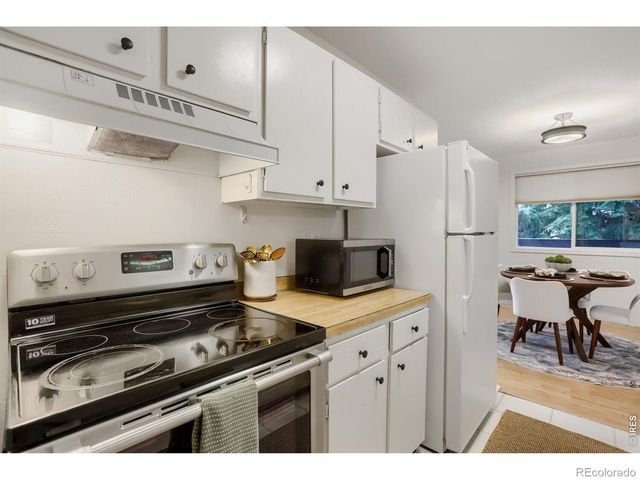 4207 Monroe Drive D, Boulder, CO 80303