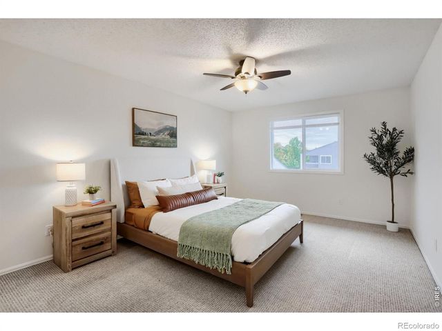 4207 Monroe Drive D, Boulder, CO 80303