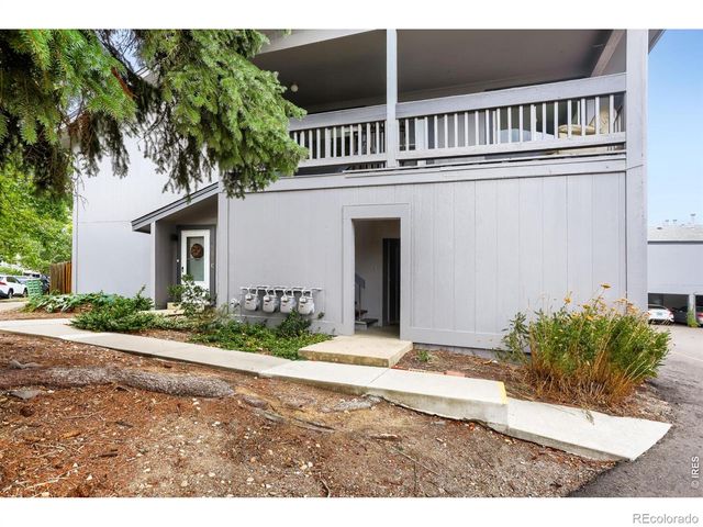 4207 Monroe Drive D, Boulder, CO 80303