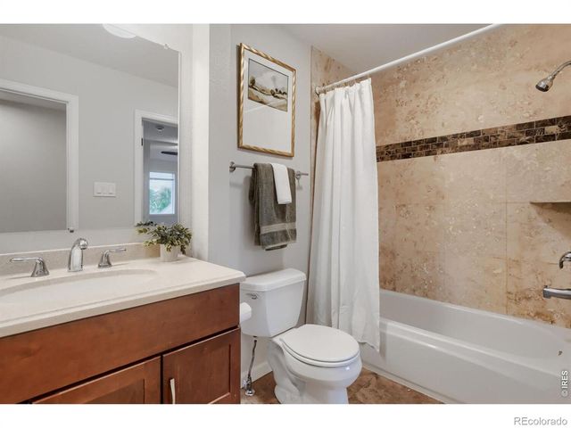 4207 Monroe Drive D, Boulder, CO 80303