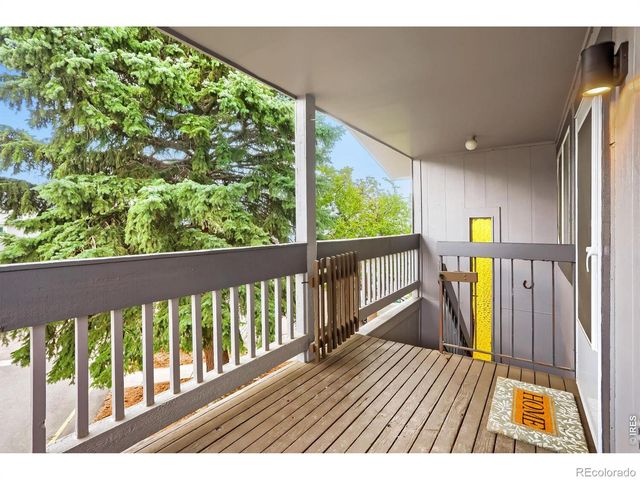 4207 Monroe Drive D, Boulder, CO 80303